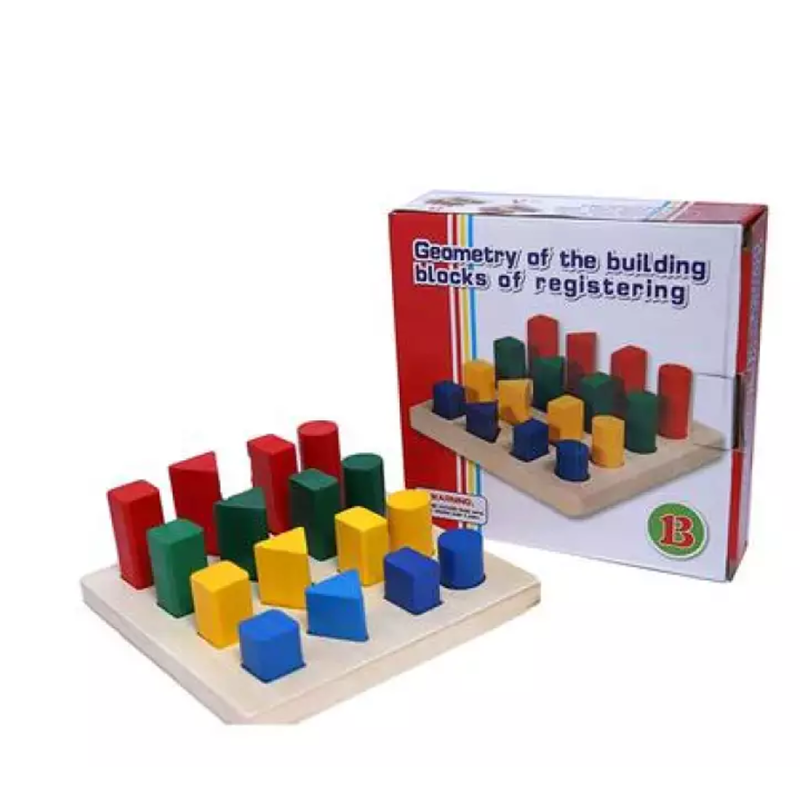 Blocuri de constructie a formelor geometrice, karemi, k01b-40047