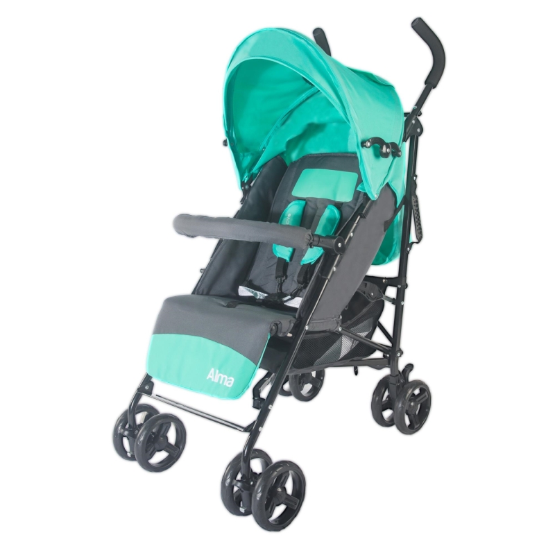 Carucior sport mamalove alma verde