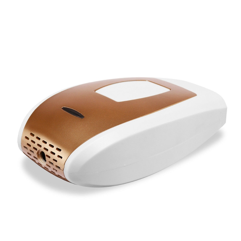 Epilator ipl
