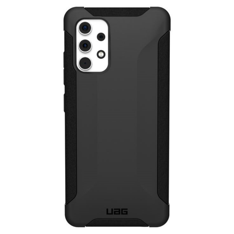 Husa de protectie UAG pentru Samsung Galaxy A32 , negru