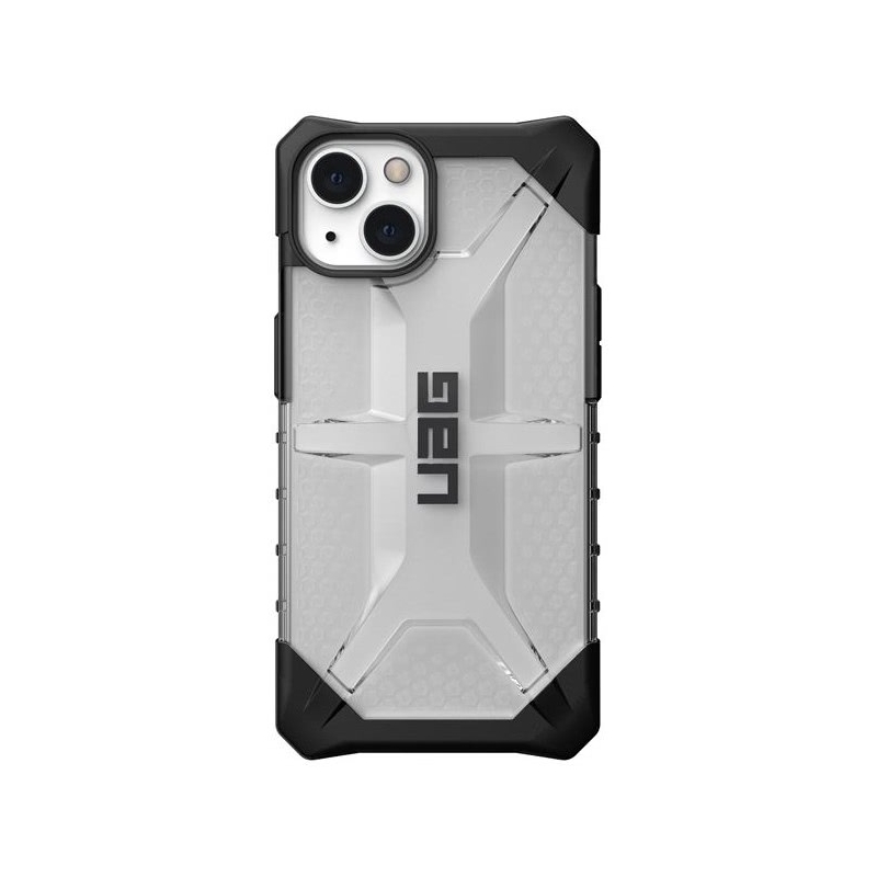Husa de protectie uag plasma pentru iphone 13 , culoare ice