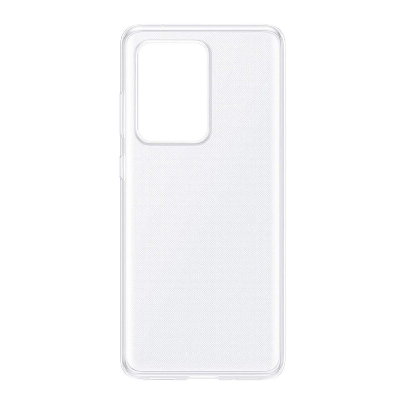 husa loomax de protectie samsung s20 ultra silicon subtire 2 mm transparent 4880214000203 1 Husa Telefon Samsung S20 Fe