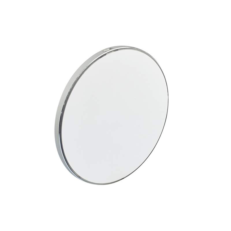Incarcator wireless, 10w, incarcare rapida, alb