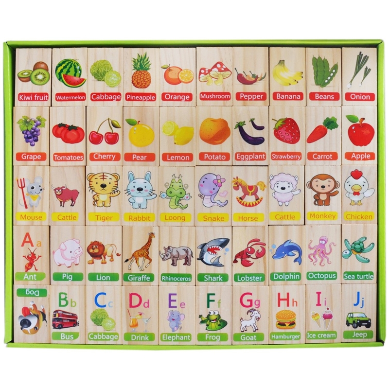 Joc educativ karemi, cu piese de domino, 100 piese 