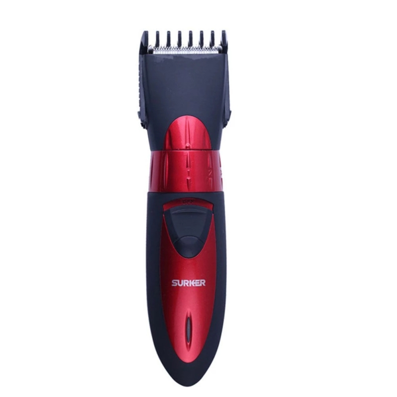 Masina de tuns fara fir, reincarcabila, rezistenta la apa, surker hc-7068