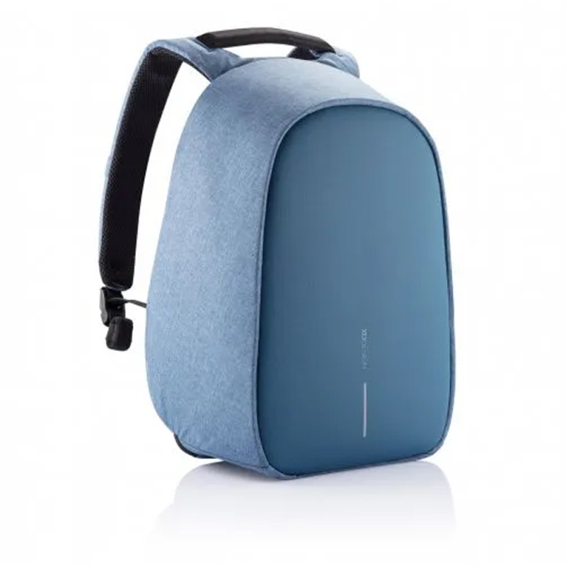 Rucsac laptop antifurt bobby hero regular albastru
