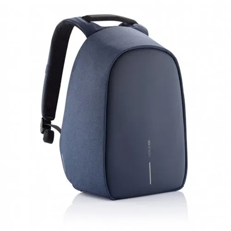 Rucsac Laptop antifurt Bobby Hero Regular bleumarin