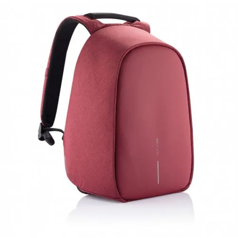 Rucsac Laptop antifurt Bobby Hero Regular rosu