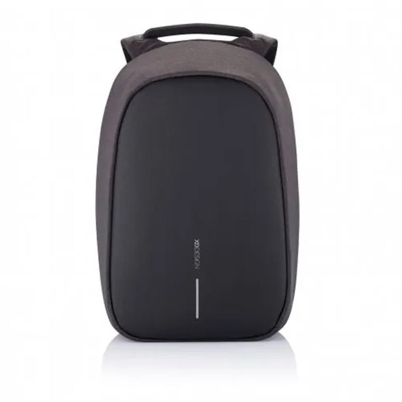 Rucsac laptop antifurt bobby hero small negru