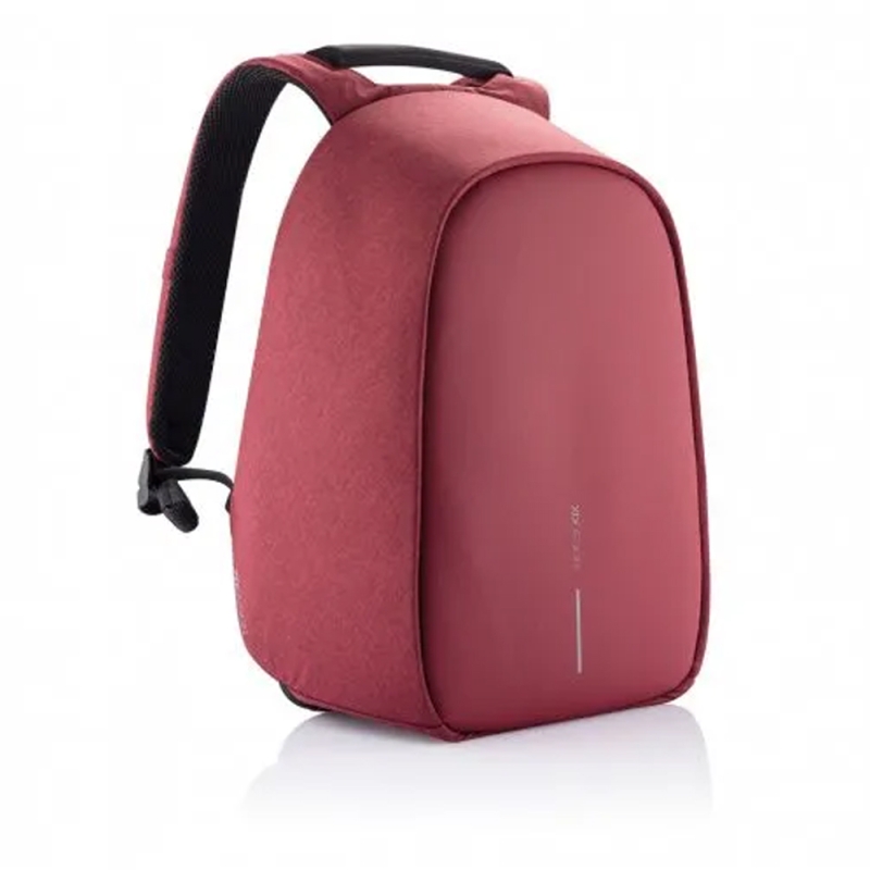 Rucsac Laptop antifurt Bobby Hero Small rosu