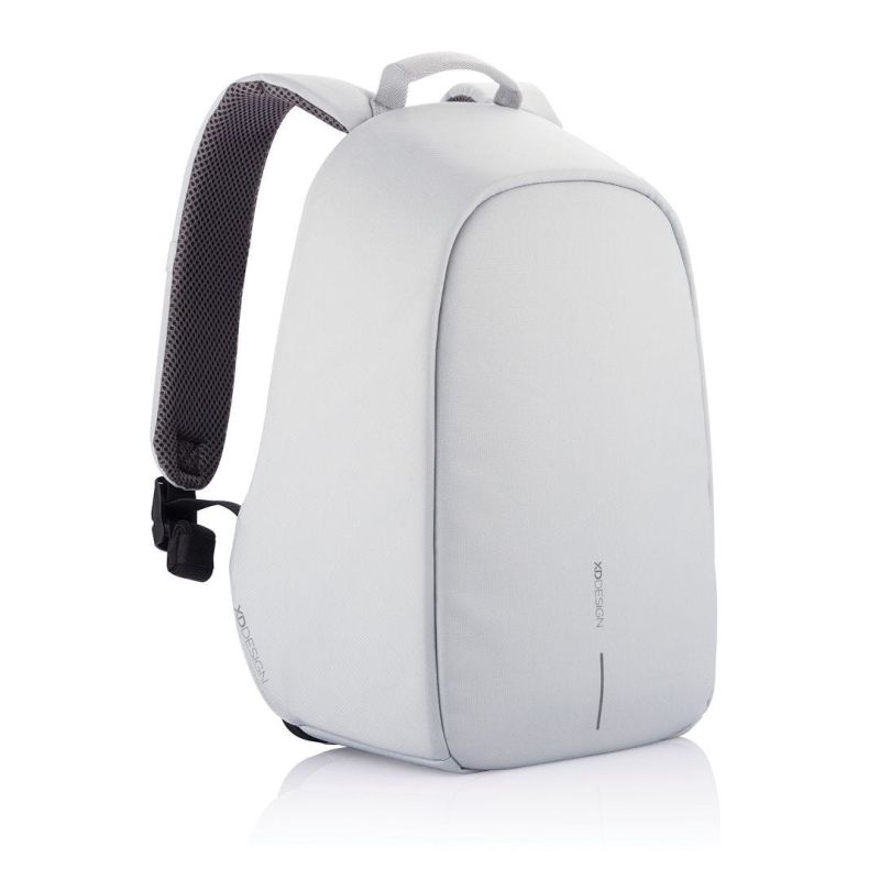 Rucsac laptop antifurt bobby hero spring gri