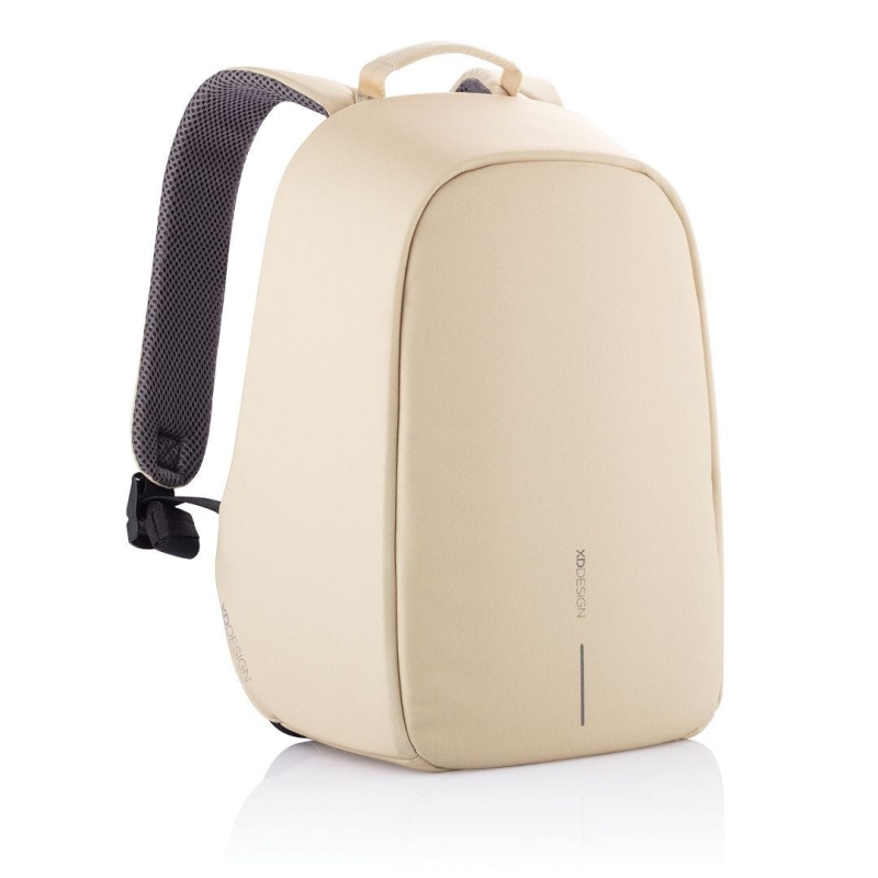 Rucsac laptop antifurt bobby hero spring maro