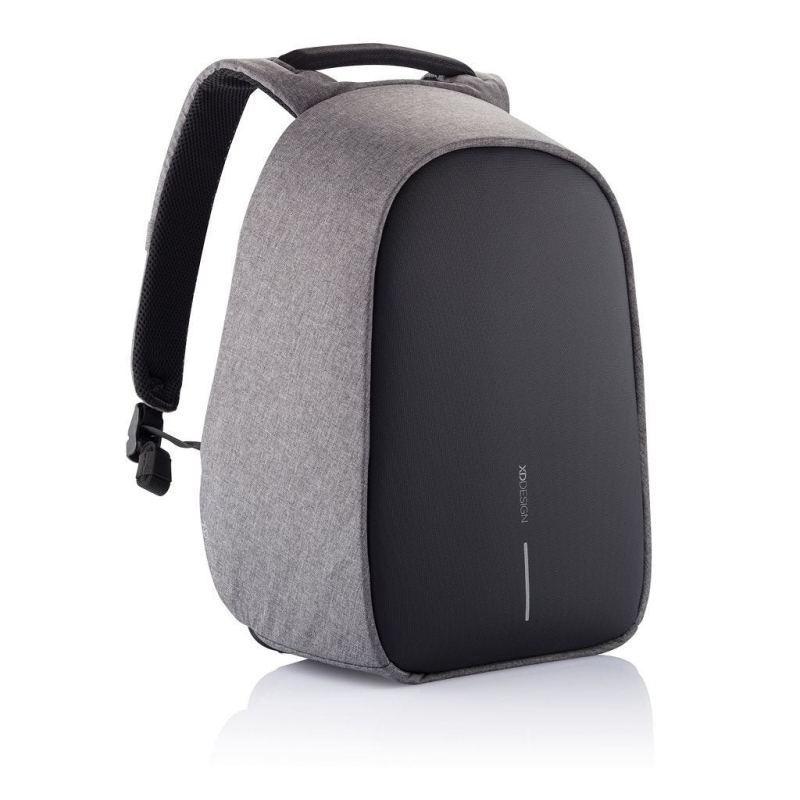 Rucsac Laptop antifurt Bobby Hero XL gri