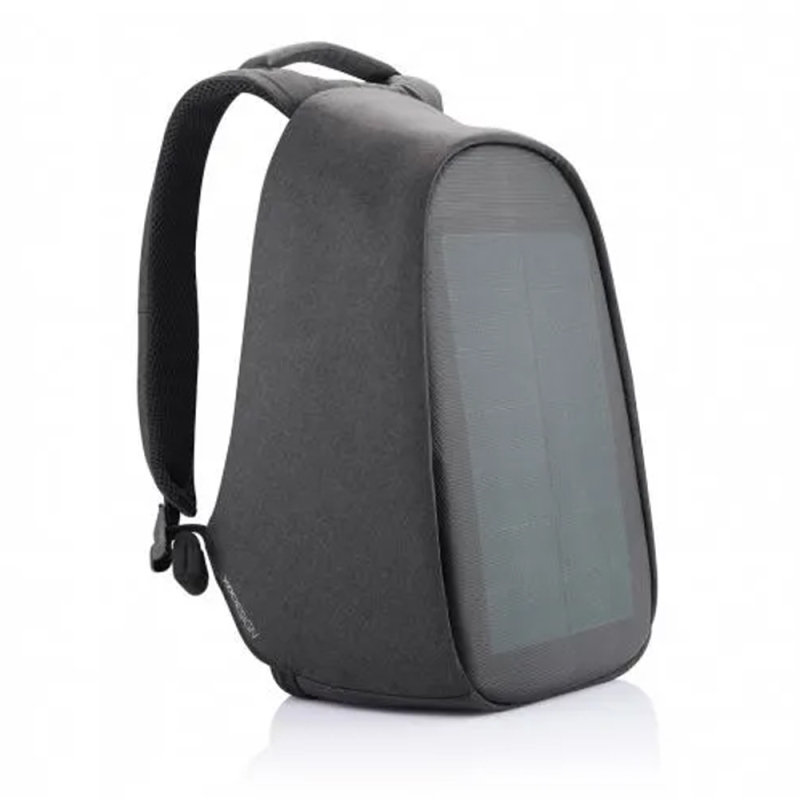 Rucsac laptop antifurt bobby tech negru