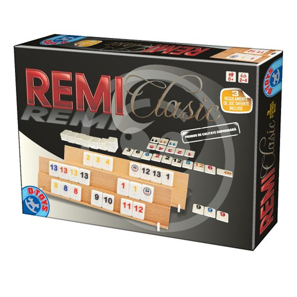 Remi