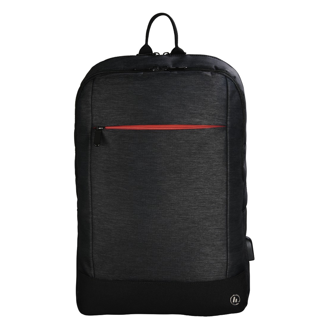 Hama rucsac laptop ``manchester``, 15.6 ``, negru