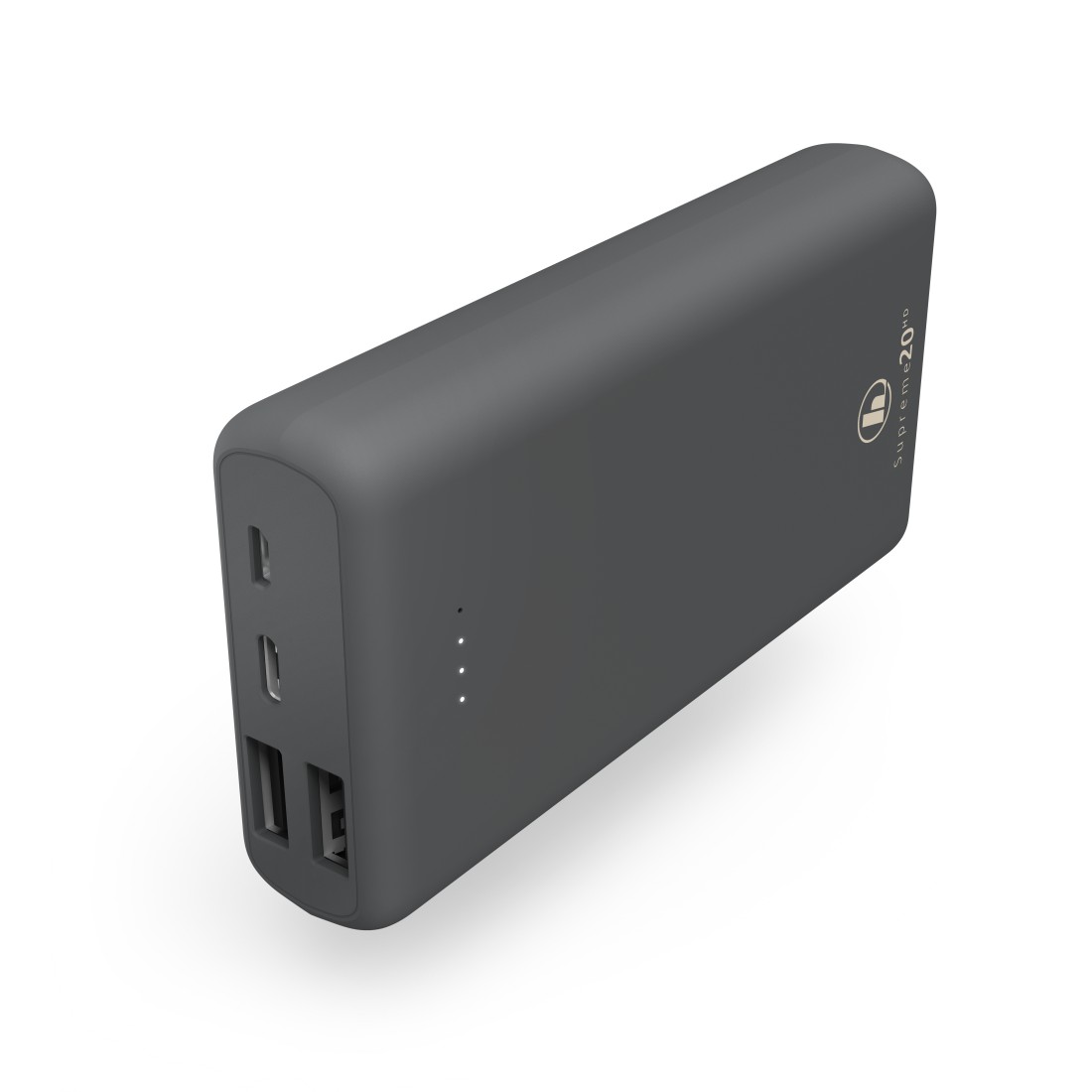Hama power bank, supreme 20hd, 20000mah