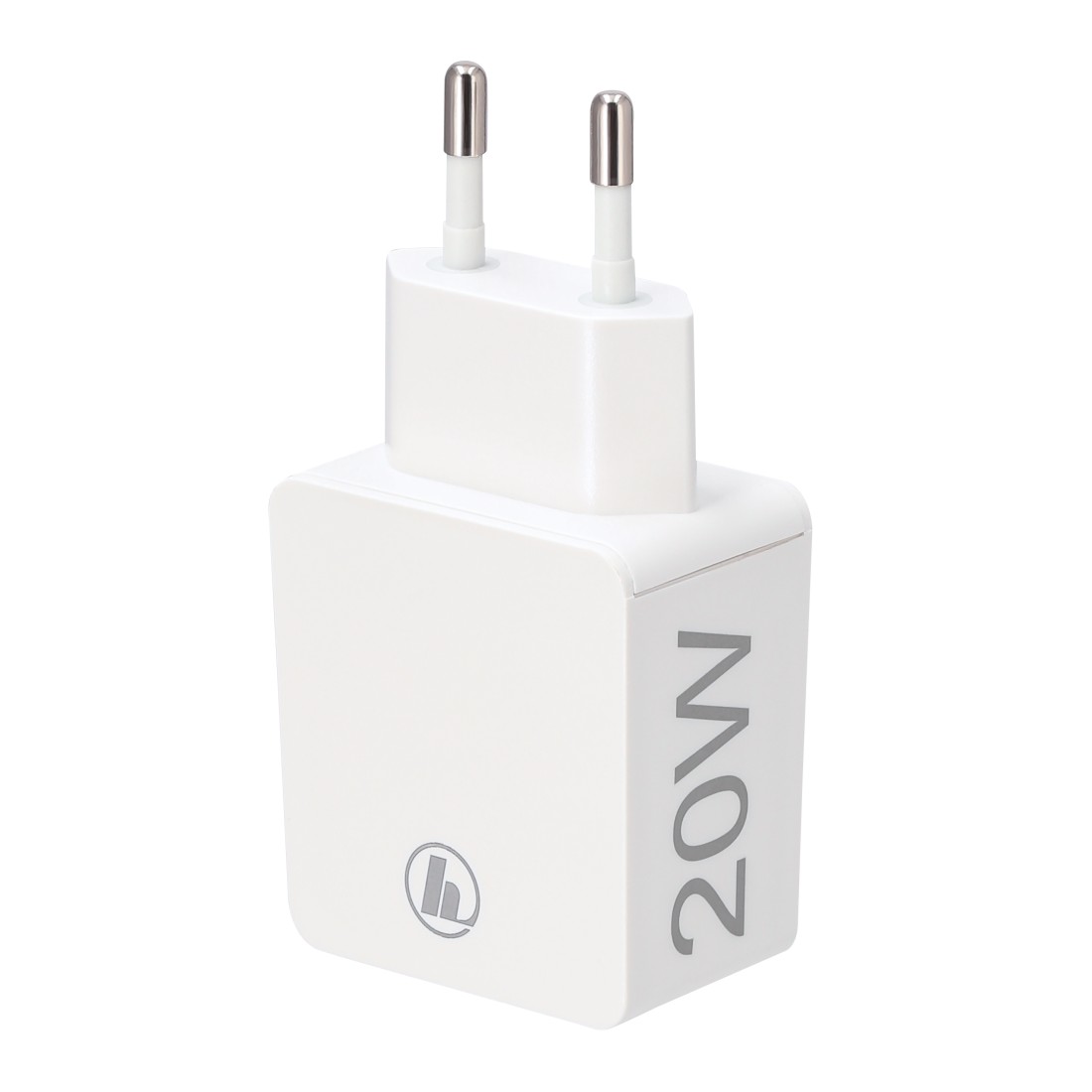 Hama incarcator usb-c, power delivery (pd) / qualcomm®, 20 w, alb