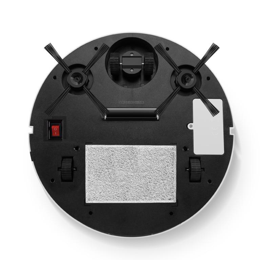 Aspiratoare robot