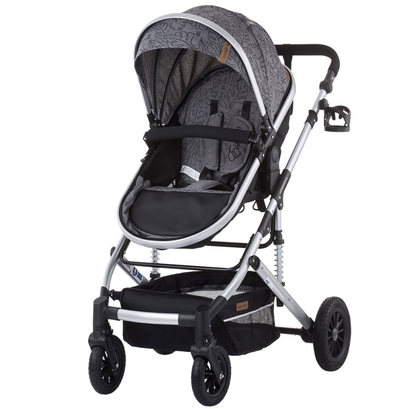 Carucior chipolino estelle 2 in 1 mist