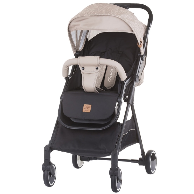 Carucior sport chipolino clarice latte