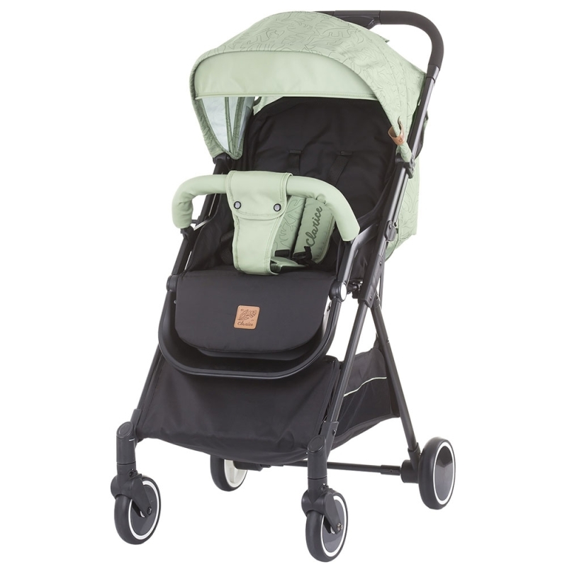 Carucior sport chipolino clarice pear