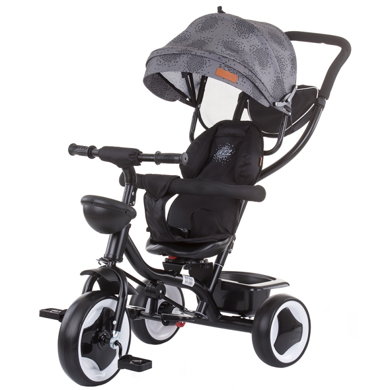 Tricicleta chipolino jazz asphalt