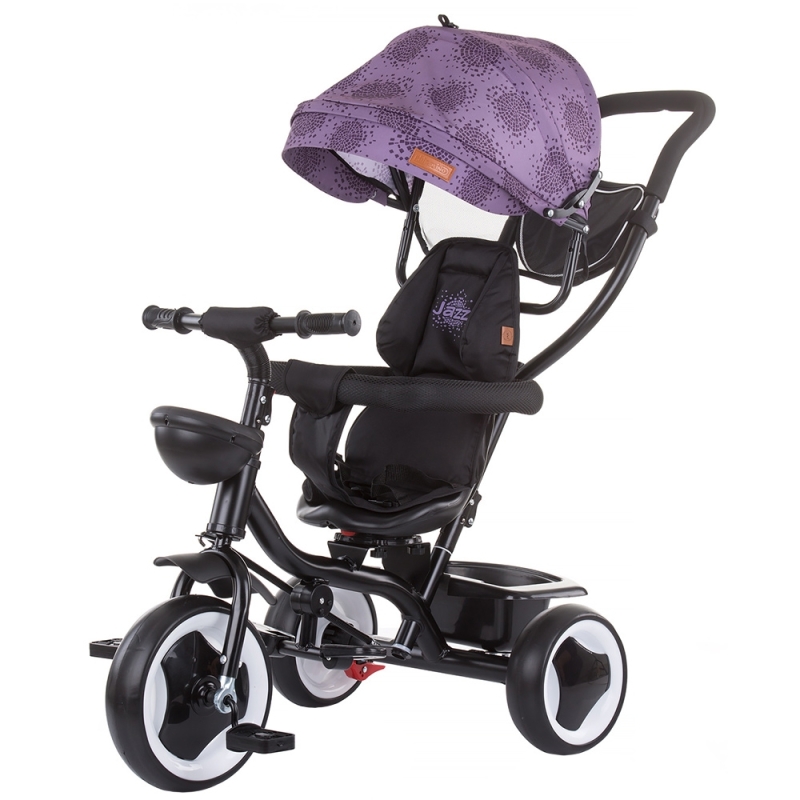 Tricicleta chipolino jazz dhalia
