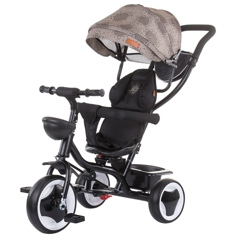 Tricicleta chipolino jazz vanilla