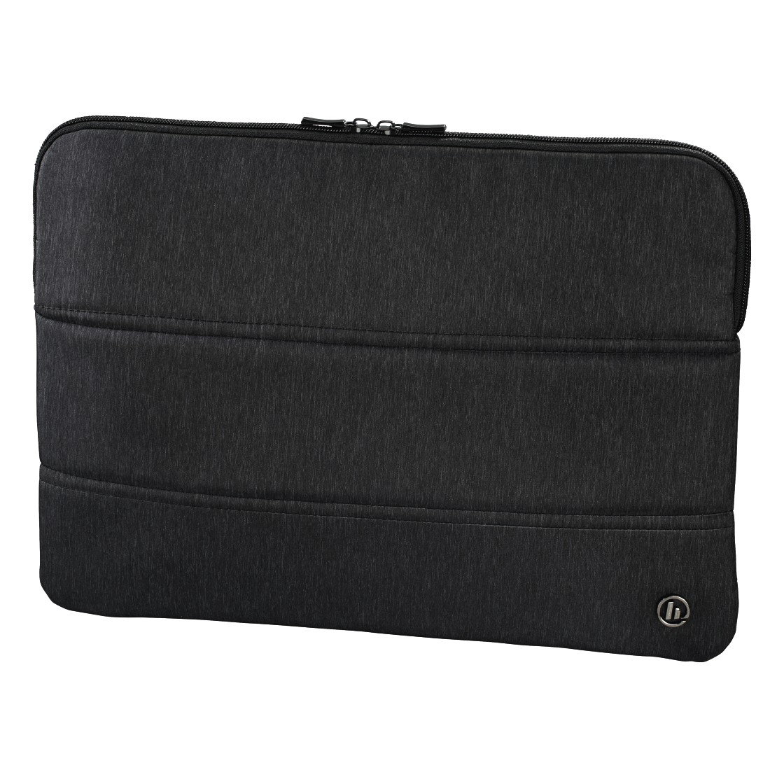 Hama husa laptop ``manchester``, pana la 34 cm (13.3 ``), negru