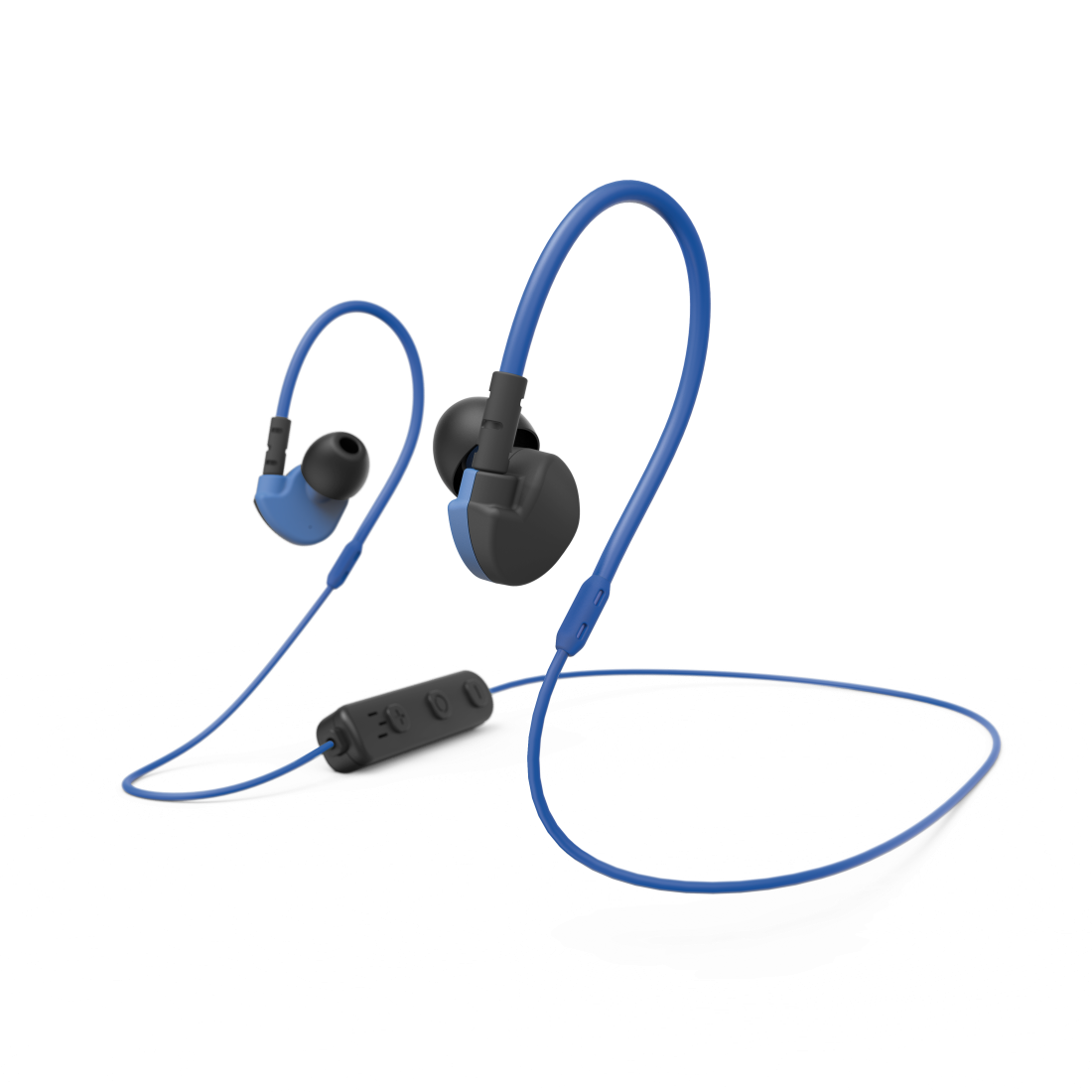 Casti bluetooth, in-ear