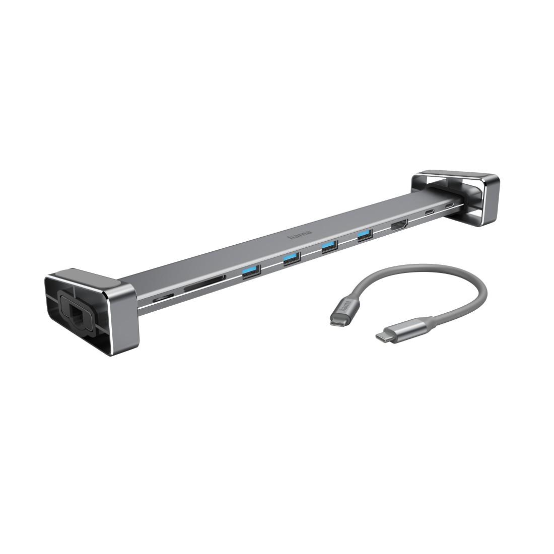 Huburi usb