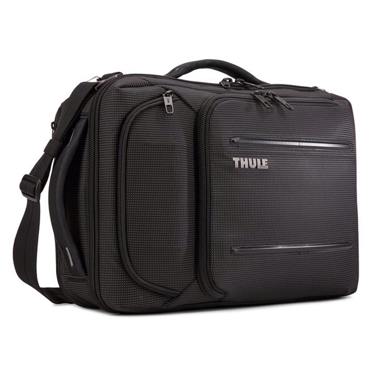 Geanta laptop Thule Crossover, 15.6`` , neagra