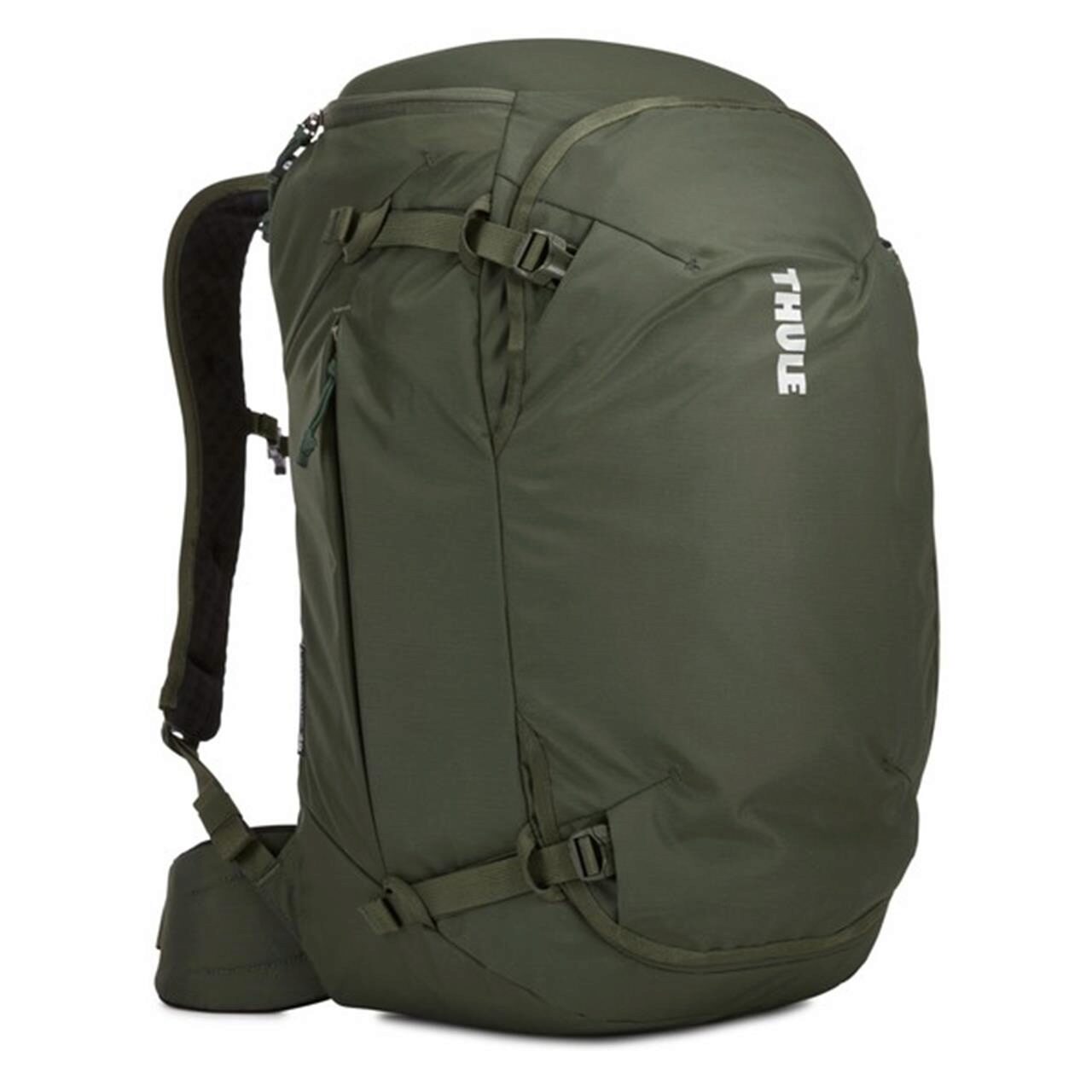 Rucsac thule landmark 40l, negru inchis