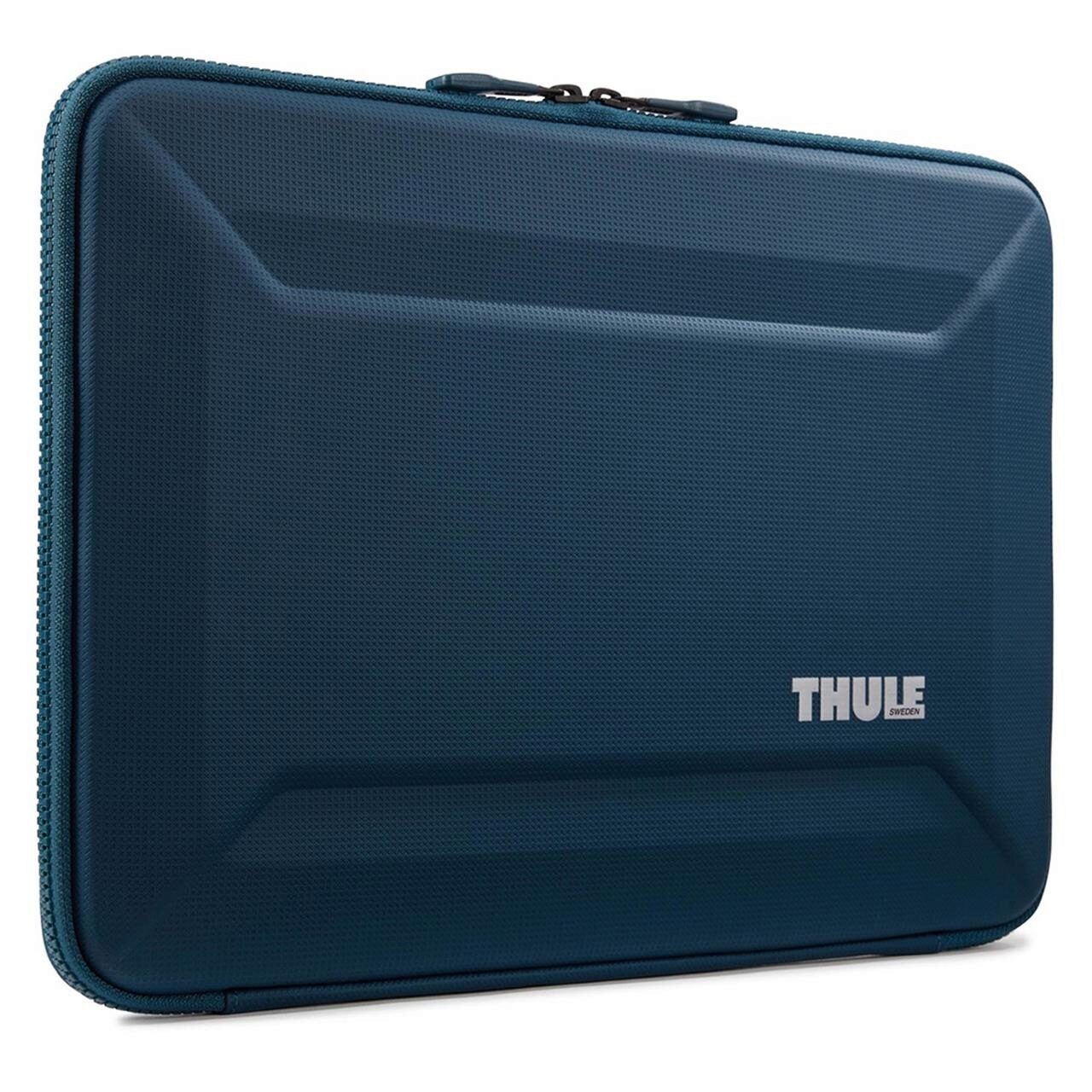 Carcasa laptop thule gauntlet 4.0 13’’ macbook sleeve, albastru