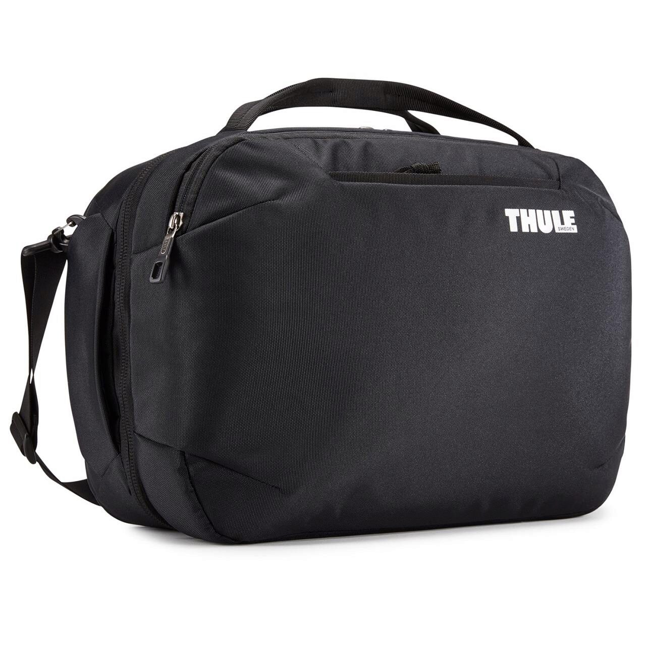 Geanta voiaj thule subterra boarding bag, negru