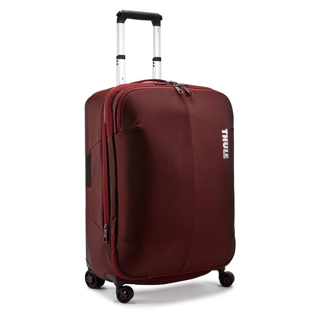 Geanta voiaj thule subterra spinner, 63 cm/25``, ember