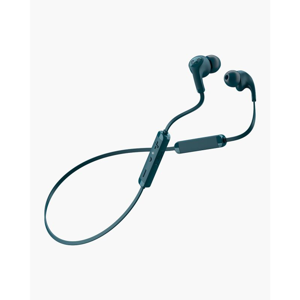 ​casti fresh 'n rebel flowtip wireless, albastru