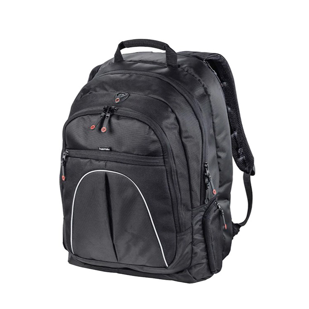 Hama rucsac vienna, 17.3``,negru
