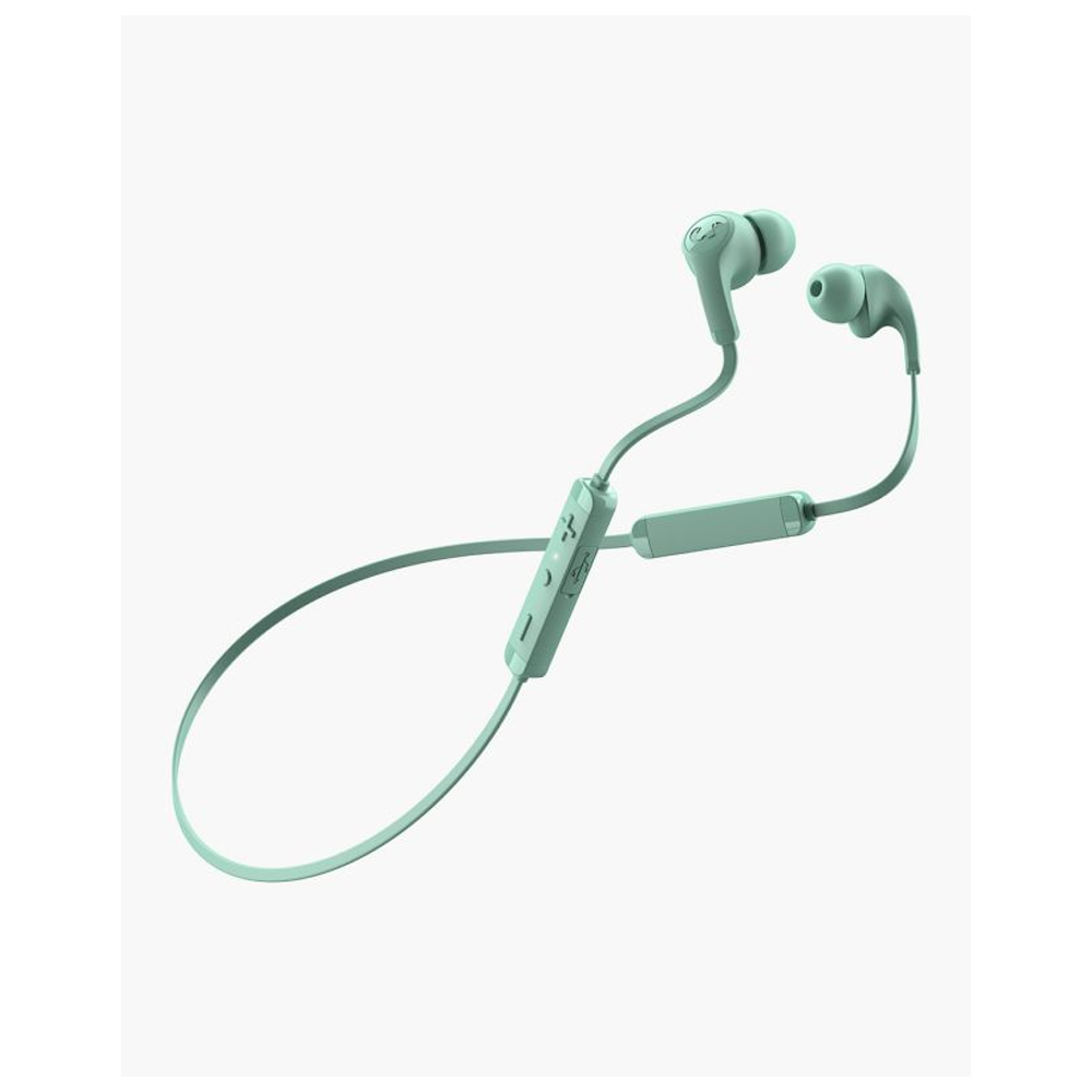 ​casti fresh 'n rebel flowtip wireless, verde