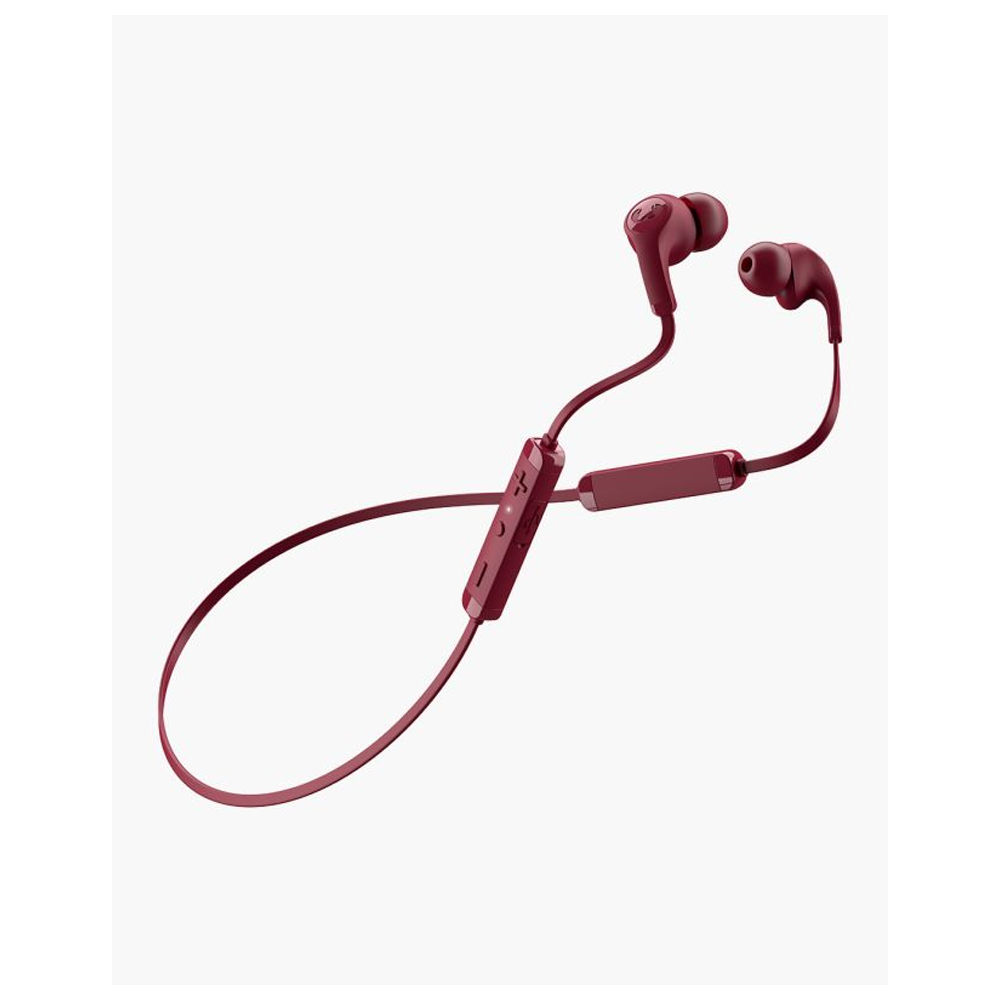 Casti fresh 'n rebel flowtip wireless, rosu