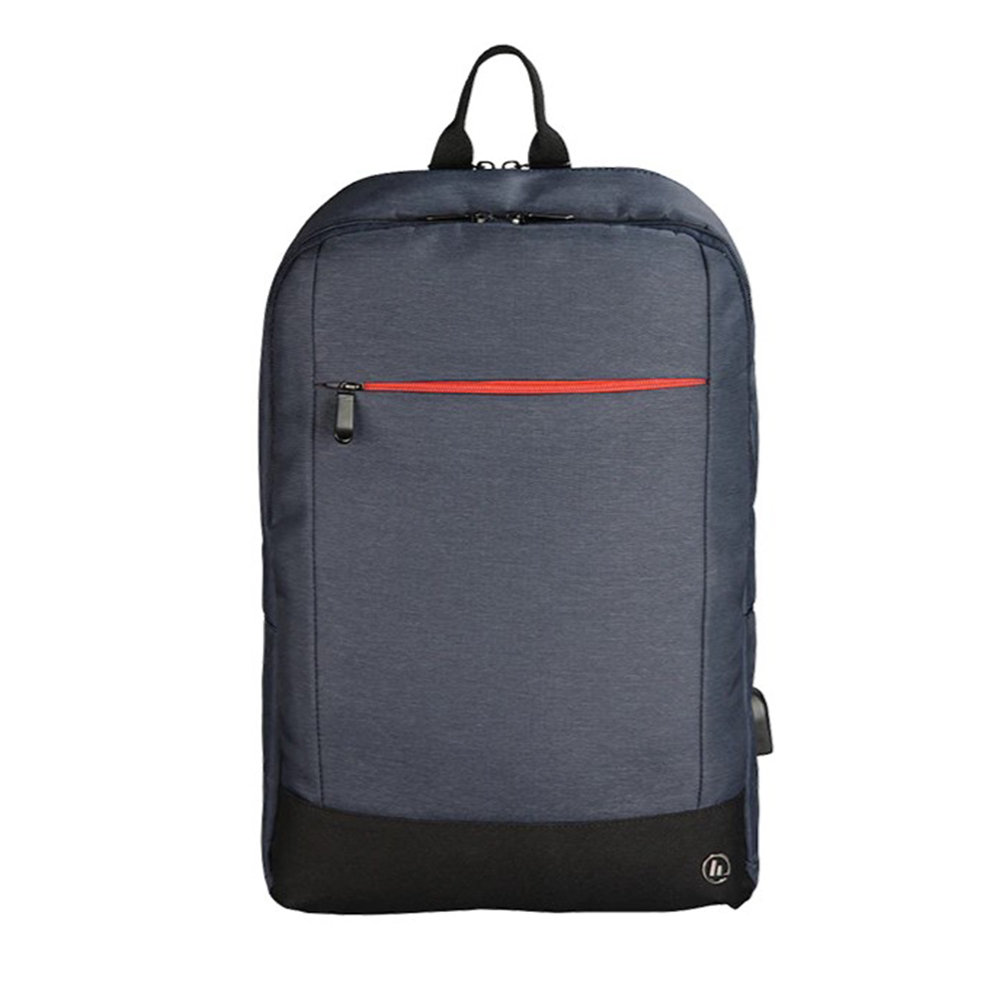 Hama rucsac ``manchester`` 15.6, albastru