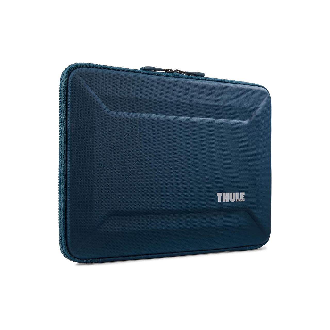 Carcasa laptop, thule gauntlet 16’’ macbook pro sleeve, albastru