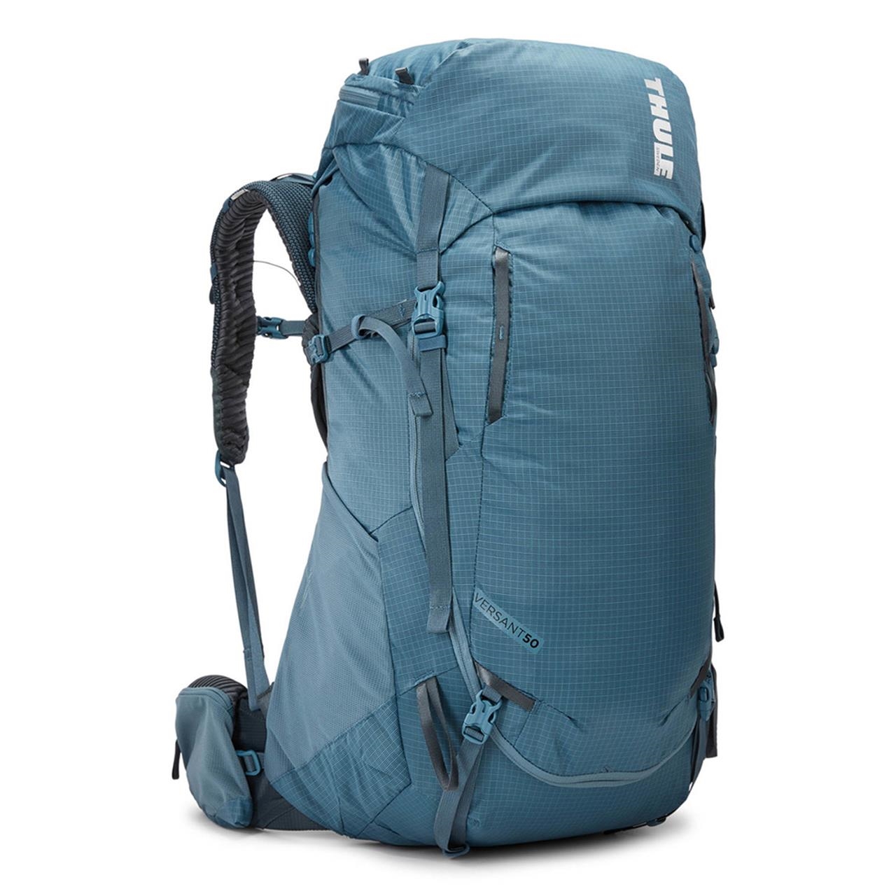 Rucsac tehnic thule versant 50l barbati, albastru
