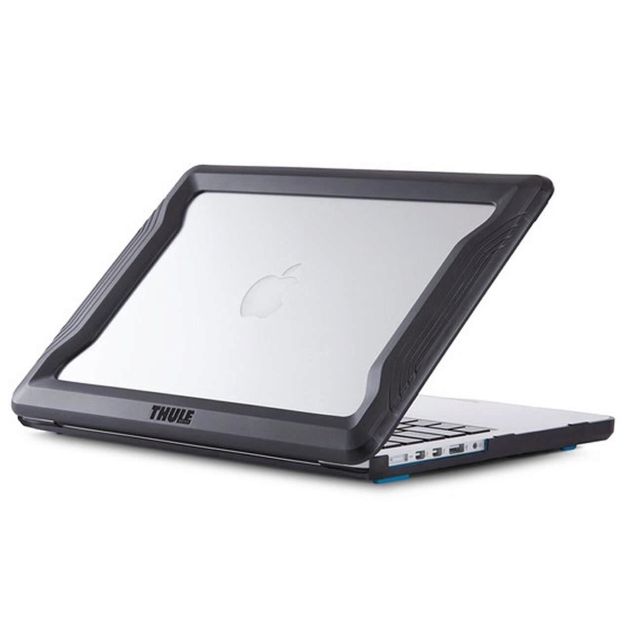 Carcasa laptop thule vectros protective bumper 13``, macbook pro retina