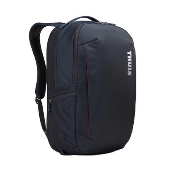 Rucsac urban cu compartiment laptop thule subterra backpack 30l, albastra