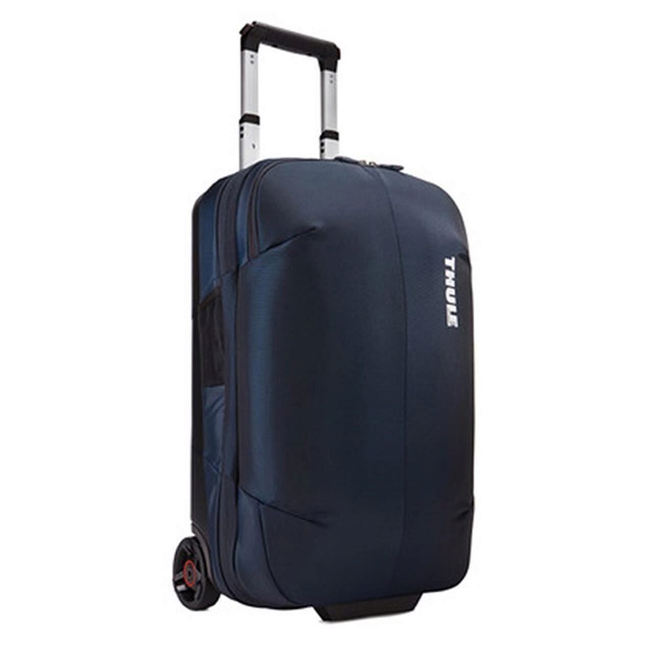Geanta voiaj thule subterra carry-on, 55cm/22``., bleumarin