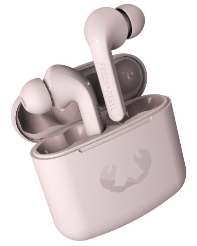 Casti wireless fresh n rebel - twins, tip tws, roz
