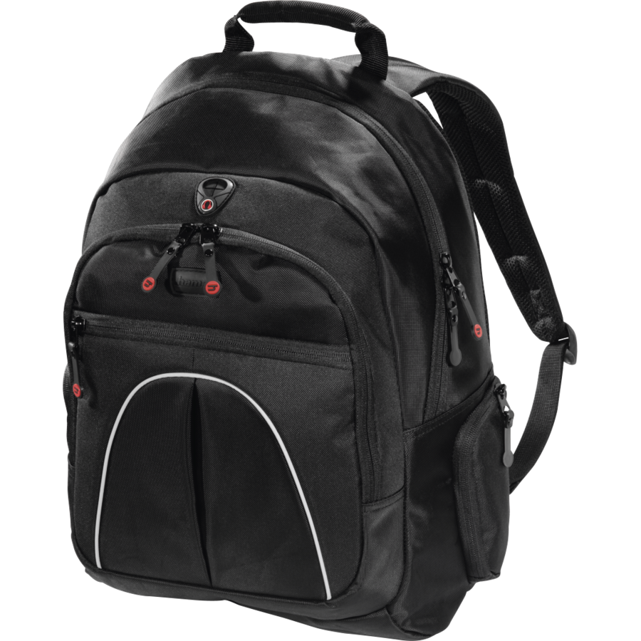 Hama rucsac vienna,15.6``, negru