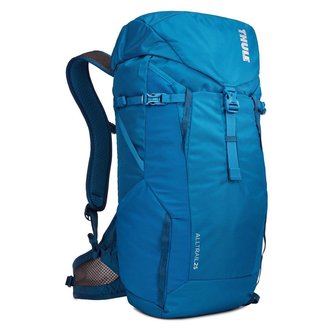 Rucsac tehnic thule alltrail 25l pentru barbati, albastru